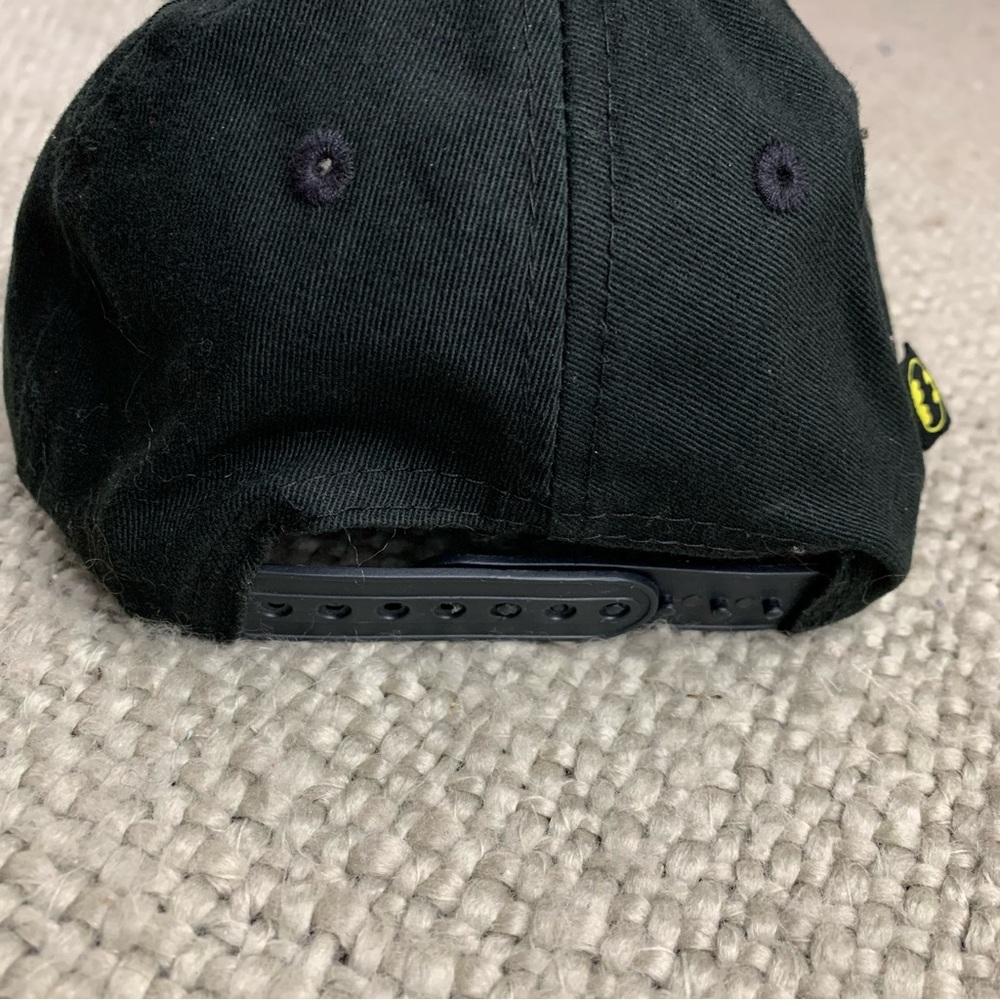 Batman hat - Picture 6 of 12